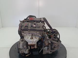 двигатель Peugeot 307 1 поколение [рестайлинг] 2006, цвет, NFU