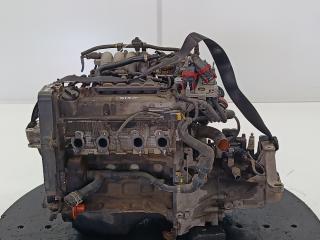 двигатель Fiat Grande Punto 2 поколение 2008, цвет, 350A1.000