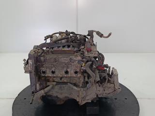 двигатель Fiat Grande Punto 2 поколение 2008, цвет, 350A1.000