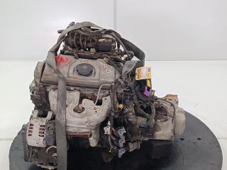 двигатель Citroen C3 1 поколение [рестайлинг] 2005, цвет, KFV