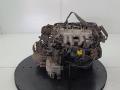двигатель Nissan Primera P12 2004, цвет, QG18DE - фото №3