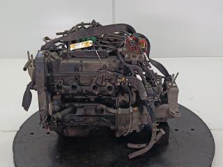 двигатель Fiat Grande Punto 2 поколение 2008, цвет, 350A1.000