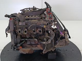двигатель Fiat Grande Punto 2 поколение 2008, цвет, 350A1.000