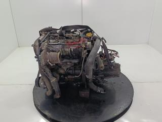 двигатель Fiat Bravo 2 поколение 2010, цвет, 198A3.000