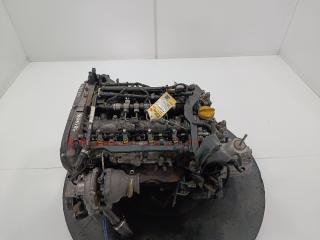 двигатель Fiat Bravo 2 поколение 2010, цвет, 198A3.000
