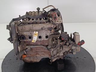 двигатель Fiat Grande Punto 2 поколение 2008, цвет, 350A1.000