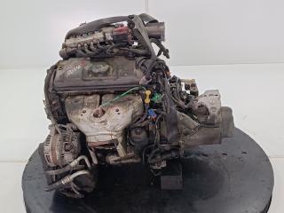 двигатель Peugeot 207 1 поколение 2008, Бензин 1.4, цвет, KFV