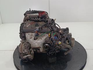 двигатель Peugeot 207 1 поколение 2008, Бензин 1.4, цвет, KFV