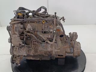 двигатель Chrysler Voyager 4 поколение 2003, цвет, ---