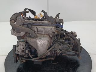 двигатель Volkswagen Golf 4 поколение 2000, цвет, AKQ