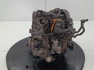 двигатель Volkswagen Passat B5 [рестайлинг] 2003, цвет, AVF
