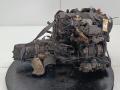 двигатель Audi A4 B6 2003, цвет, AVB - фото №3