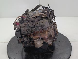 двигатель Mercedes-Benz C-Класс W203/S203/CL203 2002, цвет, 112912