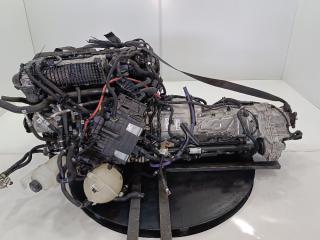 двигатель BMW X3 G01 2025, цвет, B58B30P