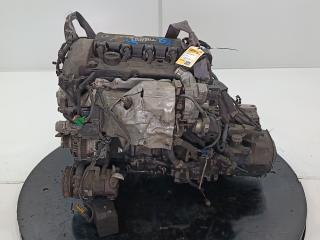 двигатель Peugeot 308 T7 2008, цвет, 5FW
