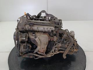 двигатель Volkswagen Golf 5 поколение 2003, цвет, AKQ