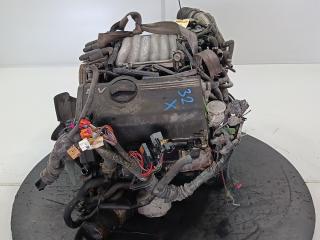 двигатель Audi A6 4B/C5 [рестайлинг] 2003, Бензин 2.4, цвет, ARJ