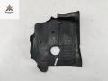 декоративная крышка двигателя Volkswagen Passat B5 1997, 1.8 л., бензин, МКПП, красный, универсал, 058103724 - фото №2