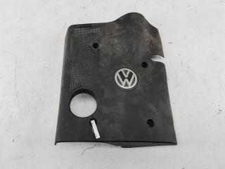 декоративная крышка двигателя Volkswagen Passat B5 1997, 1.6 л., бензин, МКПП, синий, универсал, 06B103935C