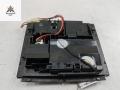 пепельница Volkswagen Touareg 1 поколение 2005, 2.5 л., дизель, АКПП, чёрный, внедорожник 5 дв., 7L6857961B - фото №3