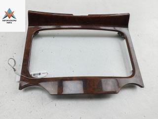 накладка декоративная Volkswagen Touareg 1 поколение 2005, 2.5 л., дизель, АКПП, чёрный, внедорожник 5 дв., 7L6864378E