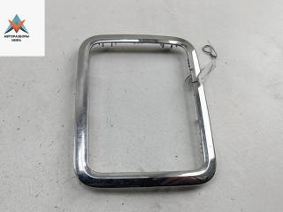 накладка декоративная Volkswagen Touareg 1 поколение 2005, 2.5 л., дизель, АКПП, чёрный, внедорожник 5 дв., 7L6864134B