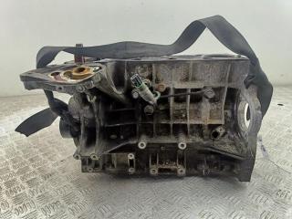 блок цилиндров BMW 3 E46 2003, 1.8 л., бензин, МКПП, 7506329