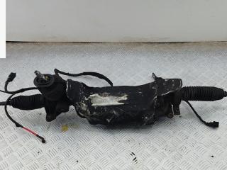 рулевая рейка Volkswagen Passat B6 2005, 2.0 л., дизель, АКПП, серый, универсал, 1K1909144J