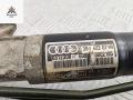рулевая рейка Volkswagen Passat B5 [рестайлинг] 2003, 2.0 л., бензин, МКПП, чёрный, универсал, 3B1422071N - фото №8