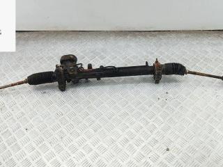 рулевая рейка Volkswagen Golf 4 поколение 2001, 1.9 л., дизель, МКПП, чёрный, универсал, 1J1422105