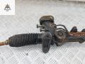 рулевая рейка Volkswagen Golf 4 поколение 2001, 1.9 л., дизель, МКПП, чёрный, универсал, 1J1422105 - фото №3