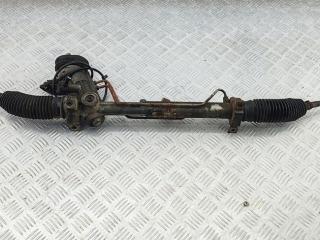 рулевая рейка Skoda Fabia 2 поколение (5J) 2009, 1.4 л., бензин, МКПП, серый, универсал