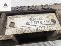 рулевая рейка Volkswagen Passat B5 1999, 1.9 л., дизель, МКПП, зелёный, универсал, 8D1422071M - фото №8