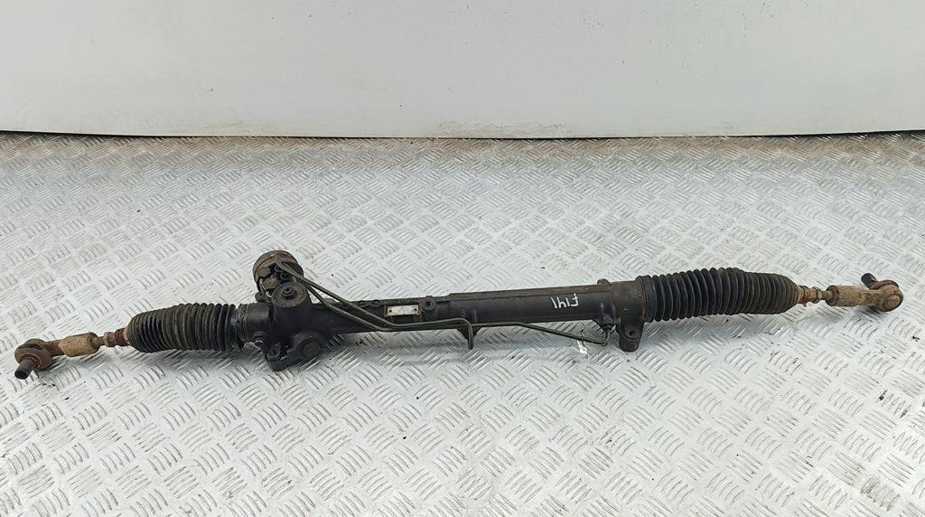 рулевая рейка Volkswagen Passat B5 1999, 1.9 л., дизель, МКПП, зелёный, универсал, 8D1422071M - фото №1