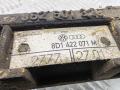 рулевая рейка Volkswagen Passat B5 1999, 1.9 л., дизель, МКПП, зелёный, универсал, 8D1422071M - фото №8
