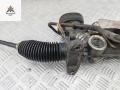 рулевая рейка Volkswagen Golf 4 поколение 2002, 2.0 л., бензин, МКПП, серый, универсал, 1J1422105 - фото №3