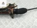 рулевая рейка Volkswagen Golf 4 поколение 2002, 2.0 л., бензин, МКПП, серый, универсал, 1J1422105 - фото №4