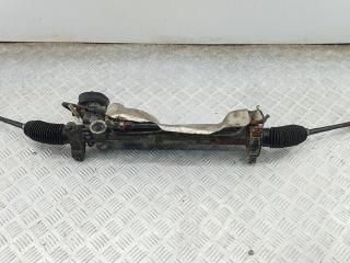 рулевая рейка Volkswagen Golf 4 поколение 2002, 2.0 л., бензин, МКПП, серый, универсал, 1J1422105