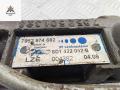 рулевая рейка Volkswagen Passat B5 1997, 1.8 л., бензин, МКПП, красный, универсал, 8D1422052B - фото №7