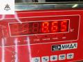 рулевая рейка Volkswagen Passat B5 1997, 1.8 л., бензин, МКПП, красный, универсал, 8D1422052B - фото №8