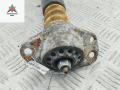 амортизатор задний правый Skoda Fabia 2 поколение (5J) 2009, 1.4 л., бензин, МКПП, серый, универсал - фото №3