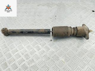 амортизатор задний левый Volkswagen Passat B5 1999, 1.9 л., дизель, МКПП, зелёный, универсал