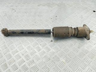 амортизатор задний левый Volkswagen Passat B5 1999, 1.9 л., дизель, МКПП, зелёный, универсал