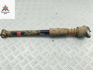 амортизатор задний правый Volkswagen Passat B5 1997, 1.6 л., бензин, МКПП, синий, универсал