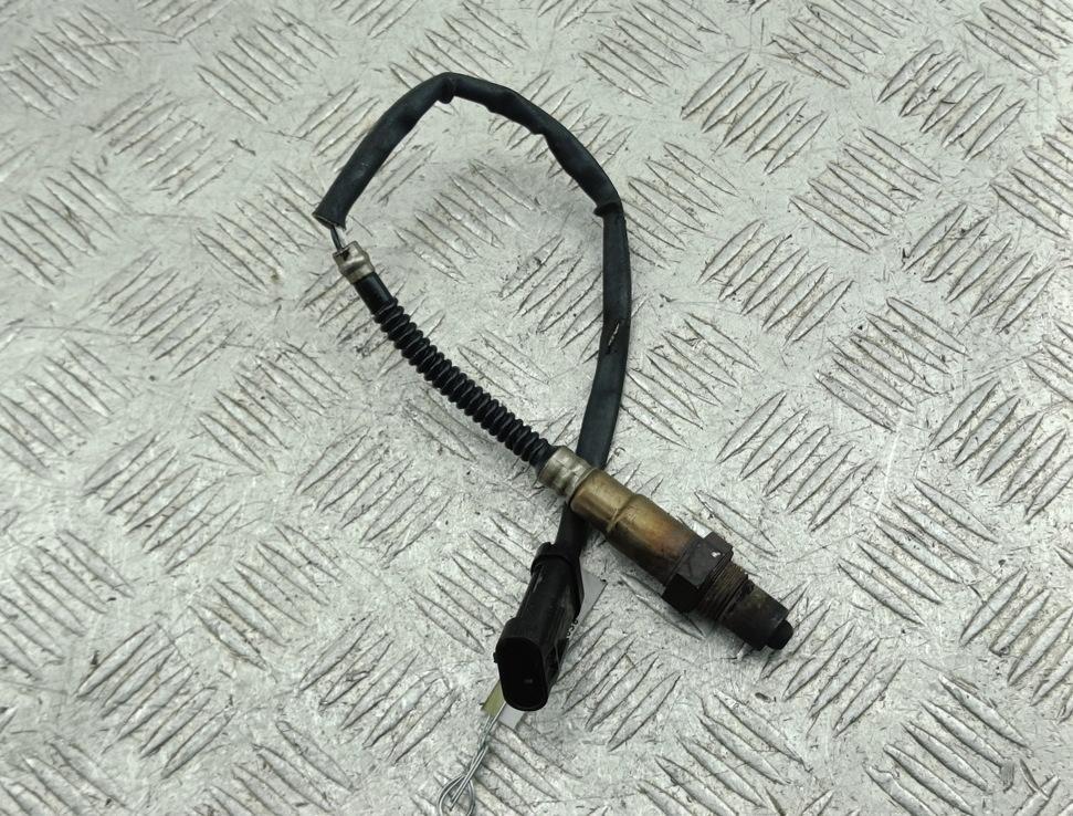 лямбда-зонд Renault Scenic II 2005, 2.0 л., бензин, 7700107433, 0258006046