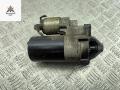 стартер Renault Scenic 2 поколение 2005, 2.0 л., бензин, АКПП, синий, минивэн, 0001106023, 8200466754 - фото №2