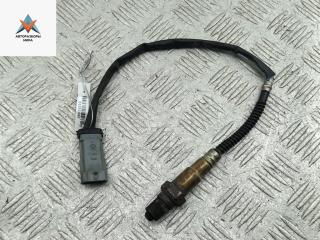 лямбда-зонд Renault Scenic 1 поколение [рестайлинг] 1999, 1.6 л., бензин, 7700107433, 0258006046