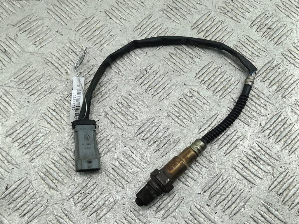 лямбда-зонд Renault Scenic I 1999, 1.6 л., бензин, 7700107433, 0258006046