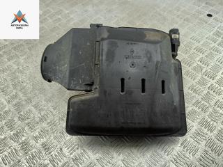 корпус воздушного фильтра Renault Scenic 1 поколение [рестайлинг] 1999, 1.6 л., бензин, МКПП, серый, минивэн, 7700104844
