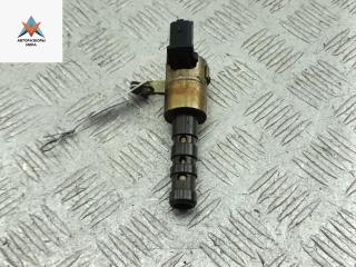 Клапан фазорегулятора Renault Scenic 2 поколение 2005, 2.0 л., бензин, АКПП, синий, минивэн, 8200108674